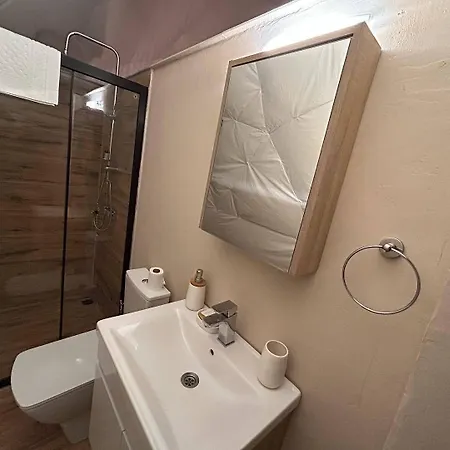 Hotel Luvinn Kayakoy